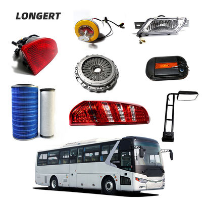 Schulbus Touristenbus Busteile für ZhongTong Bus King Long Higer Golden Dragon