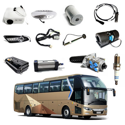 Schulbus Touristenbus Busteile für ZhongTong Bus King Long Higer Golden Dragon