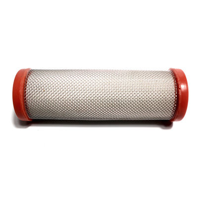 Ersetzen/Reparieren von Bus-Brennstofffilter für GOLDEN DRAGON HIGER KING LONG ZHONGTONG ANKAI