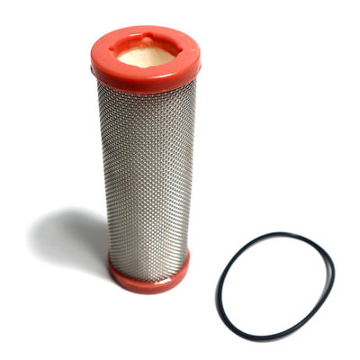 Ersetzen/Reparieren von Bus-Brennstofffilter für GOLDEN DRAGON HIGER KING LONG ZHONGTONG ANKAI