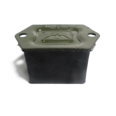 OE Nr. 3524-00580 Busmotor-Gasket für Higer Bus Rubber Pad Jahr 2010-