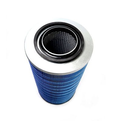 477*248 Lkw-Luftfilter Patronenmotor-Luftfilter für King Long Higer Bus-Auto-Modell