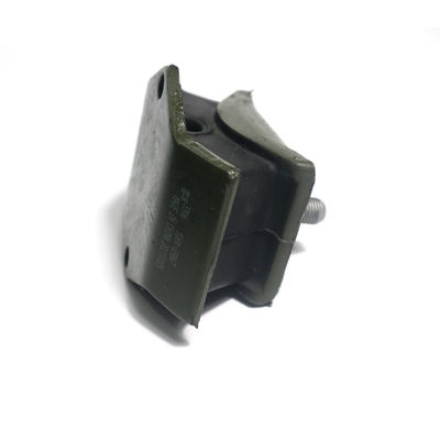 1001-03967 Stahlmotoren Gummi-Matte für Higer Bus aus robustem Stahlmaterial