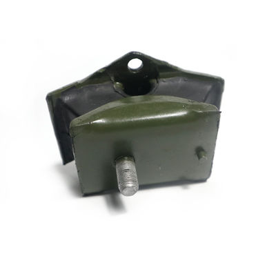 1001-03967 Stahlmotoren Gummi-Matte für Higer Bus aus robustem Stahlmaterial