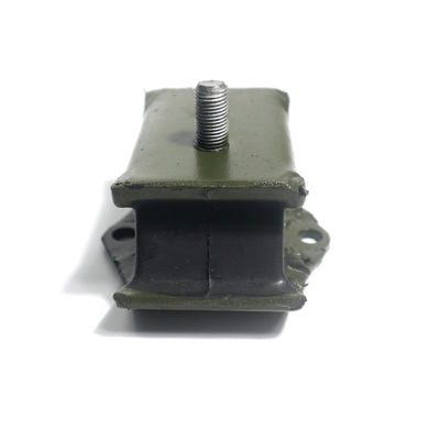 1001-03967 Stahlmotoren Gummi-Matte für Higer Bus aus robustem Stahlmaterial