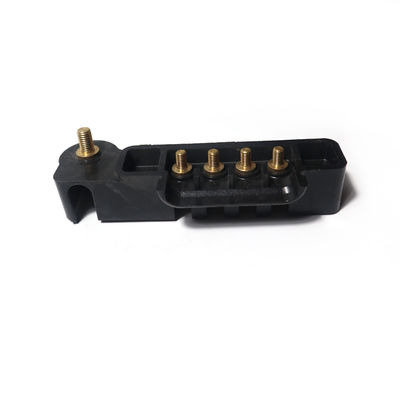 Kunststoff Retarder Terminal OE NO. 3524-00088 für Higer Bus Garantie und Haltbarkeit