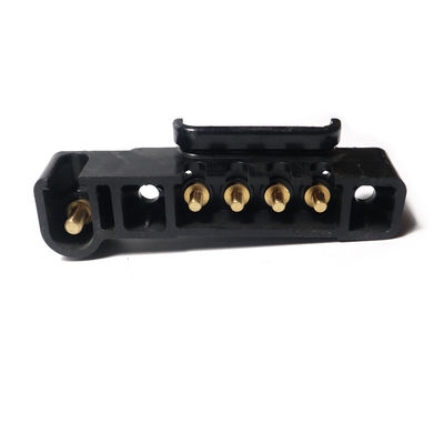 Kunststoff Retarder Terminal OE NO. 3524-00088 für Higer Bus Garantie und Haltbarkeit
