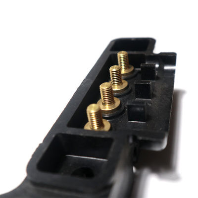 Kunststoff Retarder Terminal OE NO. 3524-00088 für Higer Bus Garantie und Haltbarkeit
