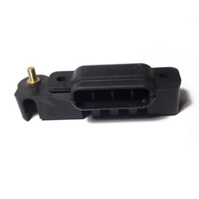Kunststoff Retarder Terminal OE NO. 3524-00088 für Higer Bus Garantie und Haltbarkeit
