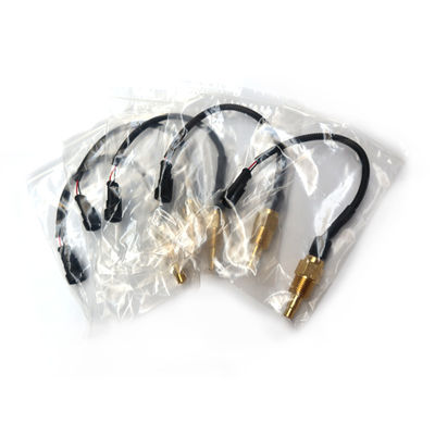 Genaue Wassertemperaturmessung Sensor Alarm OE NO. 3616-00064 für Higer Bus