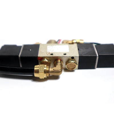 H5c Bus Passagiertür Solenoidventil für Golden Dragon Higer King Long Zhongtong Bus