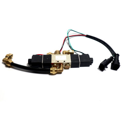 H5c Bus Passagiertür Solenoidventil für Golden Dragon Higer King Long Zhongtong Bus