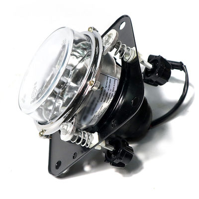Longwei King Long Bus Hochlicht 24V LED-Licht für Busanwendungen