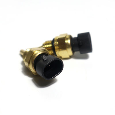 Golden Dragon Bus Heavy Truck Motor Temperatursensor für eine verbesserte Leistung