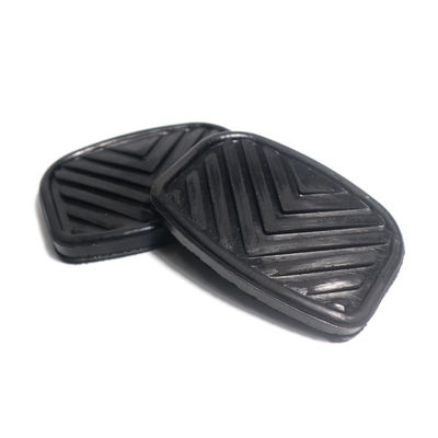 Ersetzungs-/Reparaturzweck Pedal Gummibezug 8600-01973 für Higer Bus Teile Golden Dragon