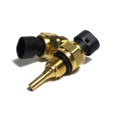Golden Dragon Bus Heavy Truck Motor Temperatursensor für eine verbesserte Leistung