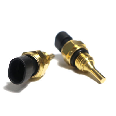 Golden Dragon Bus Heavy Truck Motor Temperatursensor für eine verbesserte Leistung