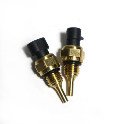 Golden Dragon Bus Heavy Truck Motor Temperatursensor für eine verbesserte Leistung