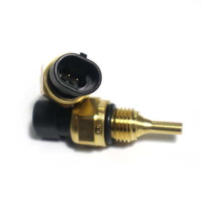 Golden Dragon Bus Heavy Truck Motor Temperatursensor für eine verbesserte Leistung