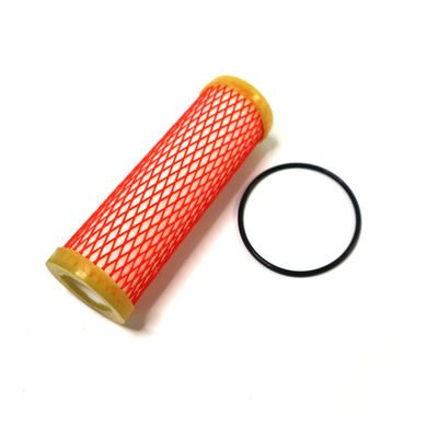 Gasfilterelement 1143-00065 für King Long Bus Leistung garantiert