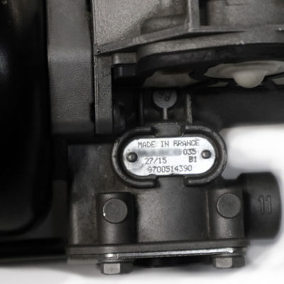 Bus-Kupplung Servo-Lkw-Kupplung Booster für ZhongTong Bus 9700514390 Einfache Installation