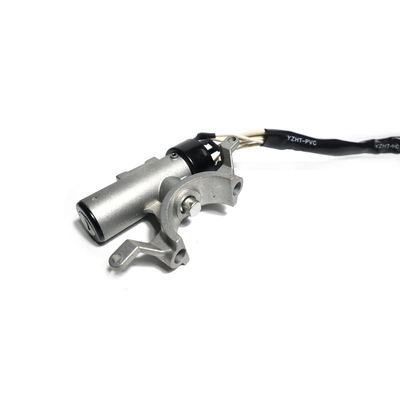 King Long Bus Teile Motor XMQ6127J Zündschalter 3774-00090 Ersetzen / Reparieren