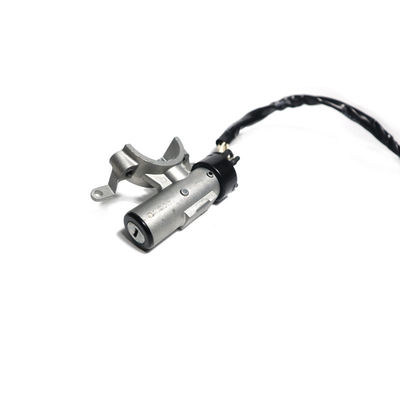 King Long Bus Teile Motor XMQ6127J Zündschalter 3774-00090 Ersetzen / Reparieren