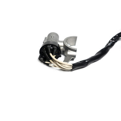King Long Bus Teile Motor XMQ6127J Zündschalter 3774-00090 Ersetzen / Reparieren