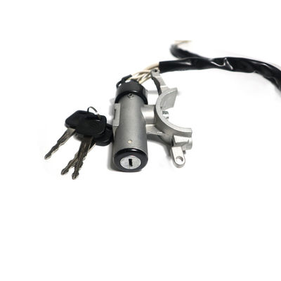 King Long Bus Teile Motor XMQ6127J Zündschalter 3774-00090 Ersetzen / Reparieren