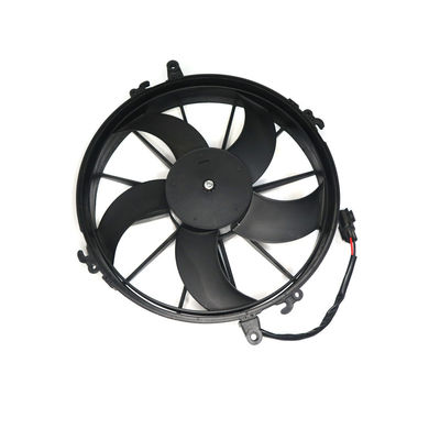 Teil von King Long Bus Kondensatorventilator Nr. 8114-00142 mit Gummi-Leistung