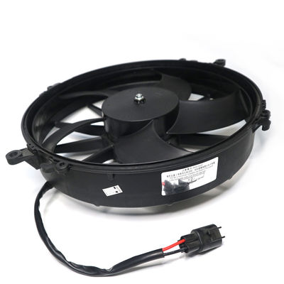 Teil von King Long Bus Kondensatorventilator Nr. 8114-00142 mit Gummi-Leistung