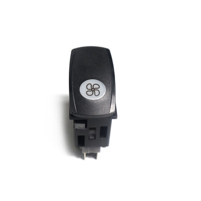 PC-Ventilationsventilator-Roker-Schalterteile für King Long Bus und Bus
