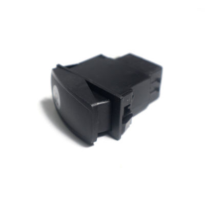PC-Ventilationsventilator-Roker-Schalterteile für King Long Bus und Bus