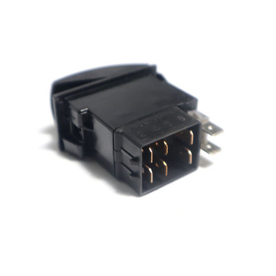 PC-Ventilationsventilator-Roker-Schalterteile für King Long Bus und Bus