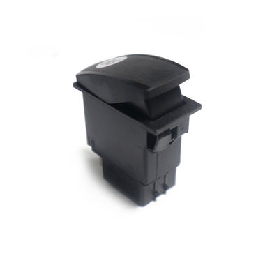 PC-Ventilationsventilator-Roker-Schalterteile für King Long Bus und Bus