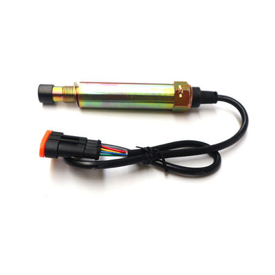 Effizient konstruierter Entfernungsmesssensor für den Ersatz/Reparaturzweck von Higer Bus