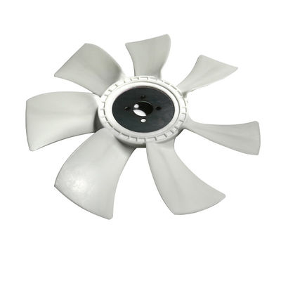 Busteile Motor Heizkühlerventilator für Higer Bus Kundenanforderungen zu erfüllen