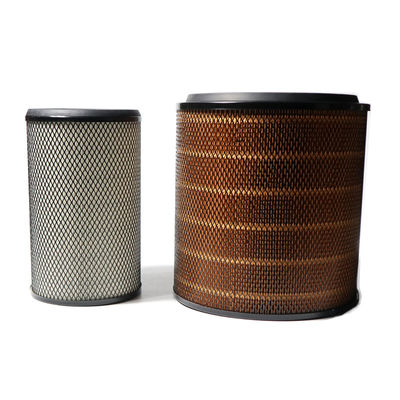 XMQ 1109-03367 Luftfilter für Golden Dragon Bus Nutzen