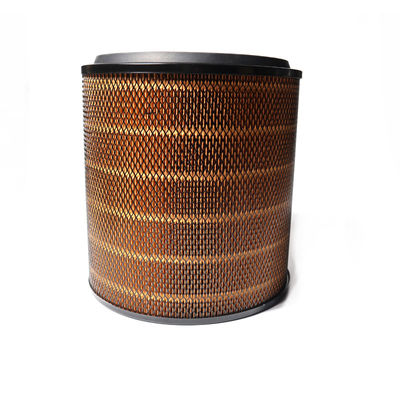 XMQ 1109-03367 Luftfilter für Golden Dragon Bus Nutzen