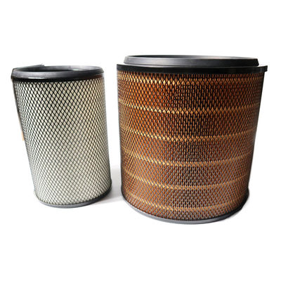 XMQ 1109-03367 Luftfilter für Golden Dragon Bus Nutzen