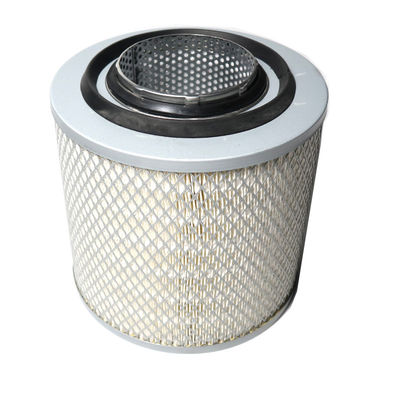 JINWEI Box Auto Modell Bus Luftfilter Element für 1109-06975 Higer Bus Höhere Leistung