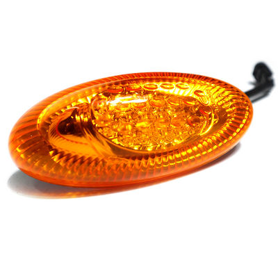 HIGER Golden Dragon Bus 24V Seitenschaltsignal für BIG HAISE