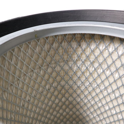 JINWEI Box Auto Modell Bus Luftfilter Element für 1109-06975 Higer Bus Höhere Leistung