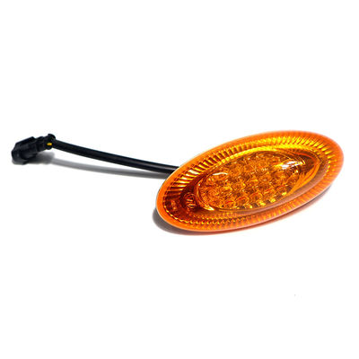 HIGER Golden Dragon Bus 24V Seitenschaltsignal für BIG HAISE