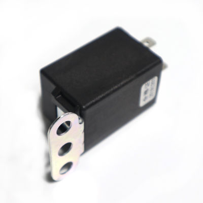 2019- Busteile Flasher 3735-00328 für King Long Bus Dauermaterial