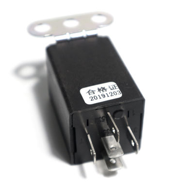 2019- Busteile Flasher 3735-00328 für King Long Bus Dauermaterial