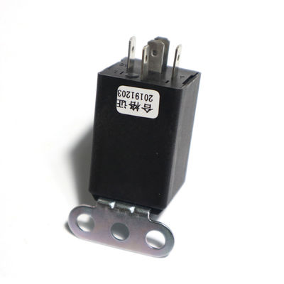 2019- Busteile Flasher 3735-00328 für King Long Bus Dauermaterial