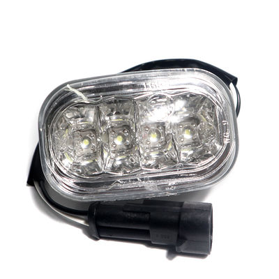 24V LED-Frontmarkerlicht für Golden Dragon Bus Zweck Ersetzen/Reparatur