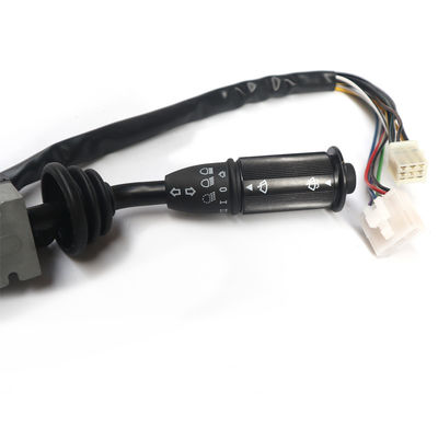 Verbessern Sie Ihren ZhongTong Bus mit KING LONG Bus Licht Schalter Auto Fitment Essential