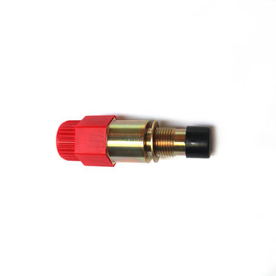 King Long Bus Odometer Sensor 3623-00104 Dauerhaftes Metallzubehör für genaue Kilometer
